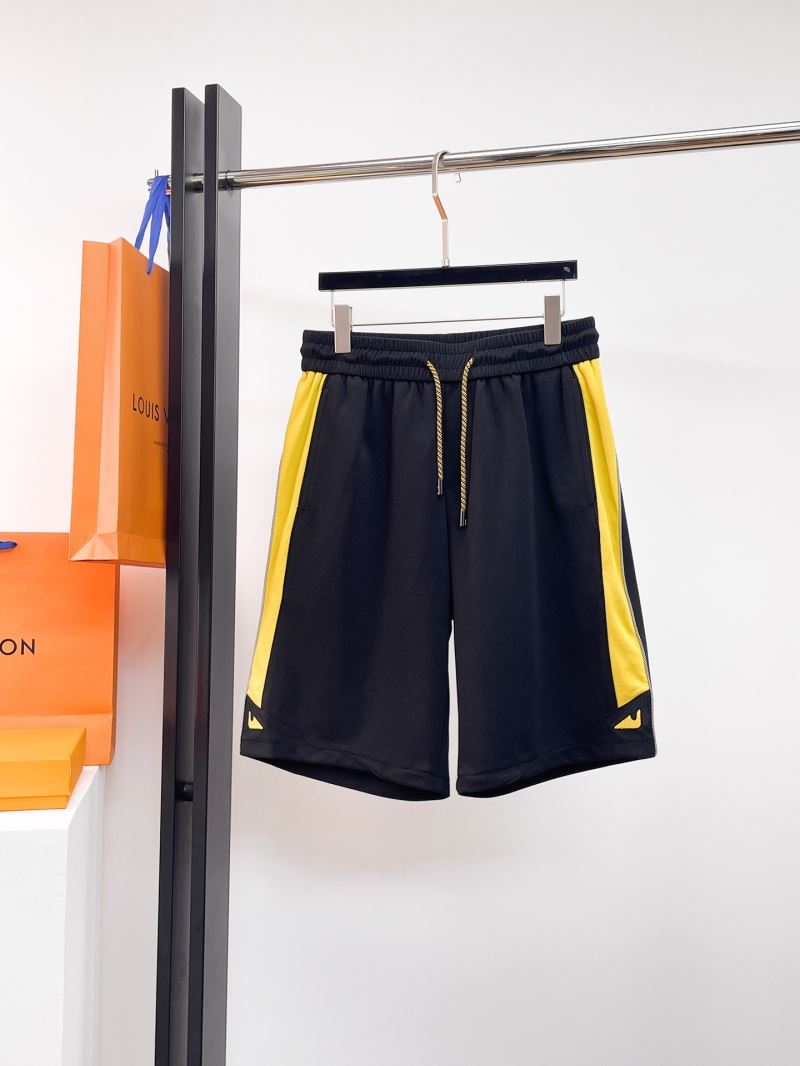 Fendi Short Pants